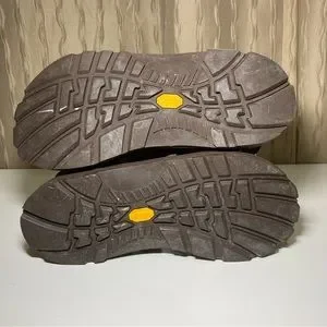 Chaco | Shoes | Chaco Z Vibram Mens 11 Classic Green Brown  display picture 3